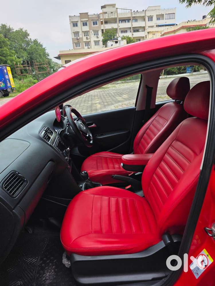 Volkswagen Polo 1.0 Mpi Highline, 2018, Petrol