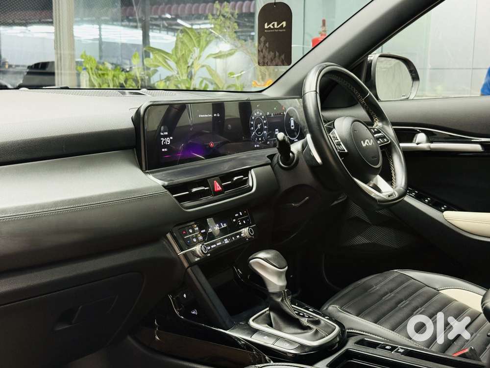 Kia Seltos Gtx Plus At D, 2024, Diesel