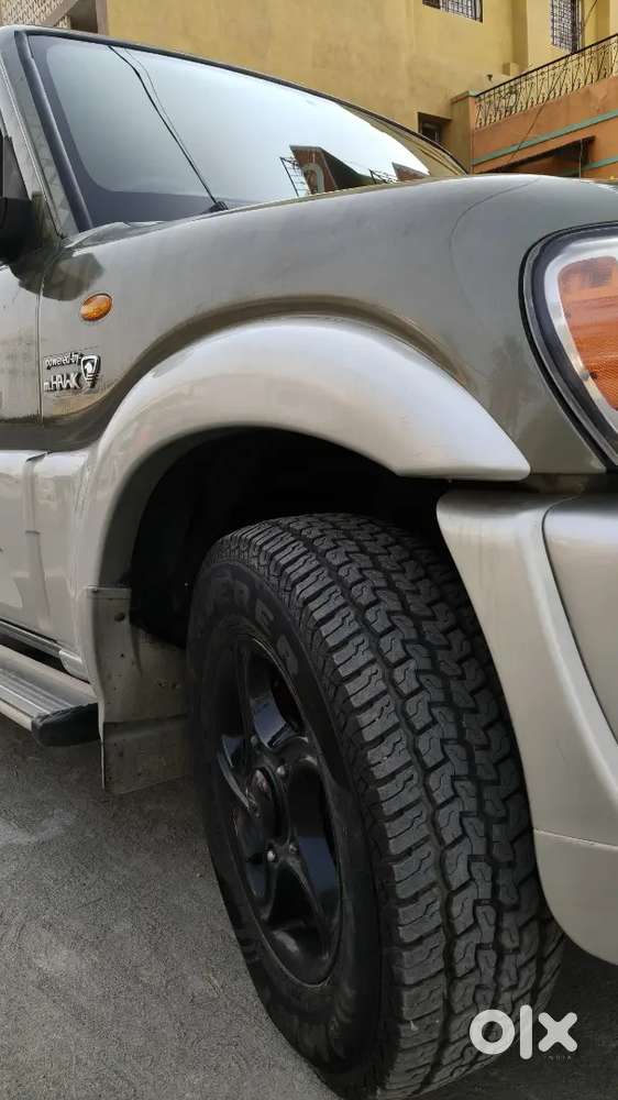 Very Good Condition Vehicle
