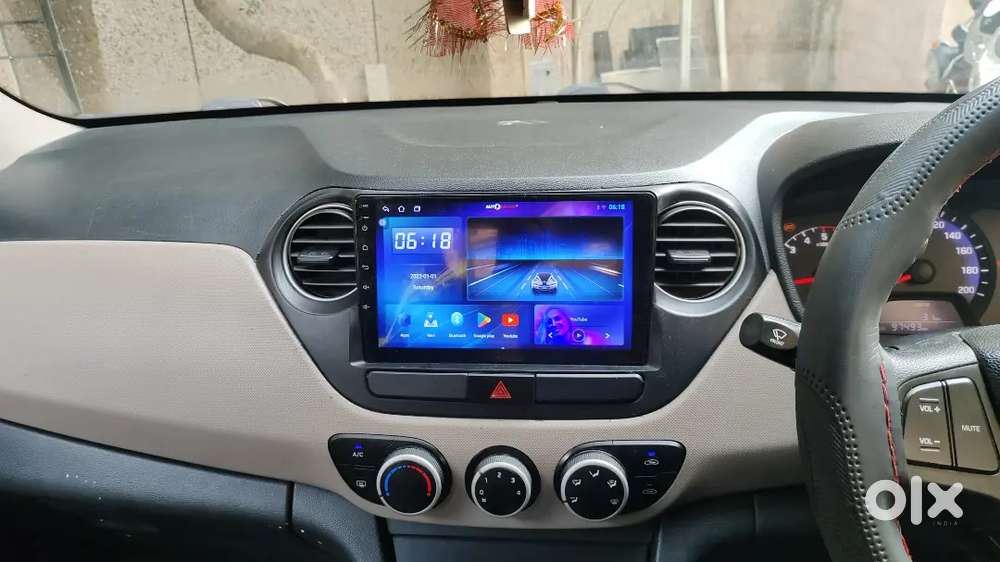 Hyundai Xcent 2016 Diesel Well Maintained