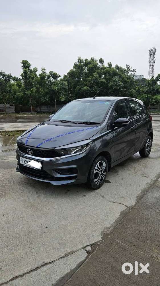 Tata Tiago 1.2 Revotron Xt Cng, 2022, Cng & Hybrids