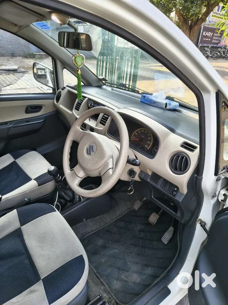 Maruti Suzuki Zen Estilo 2008 Petrol Well Maintained