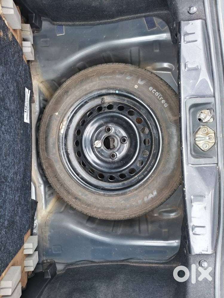 Maruti Suzuki S-presso Vxi, 2021, Petrol