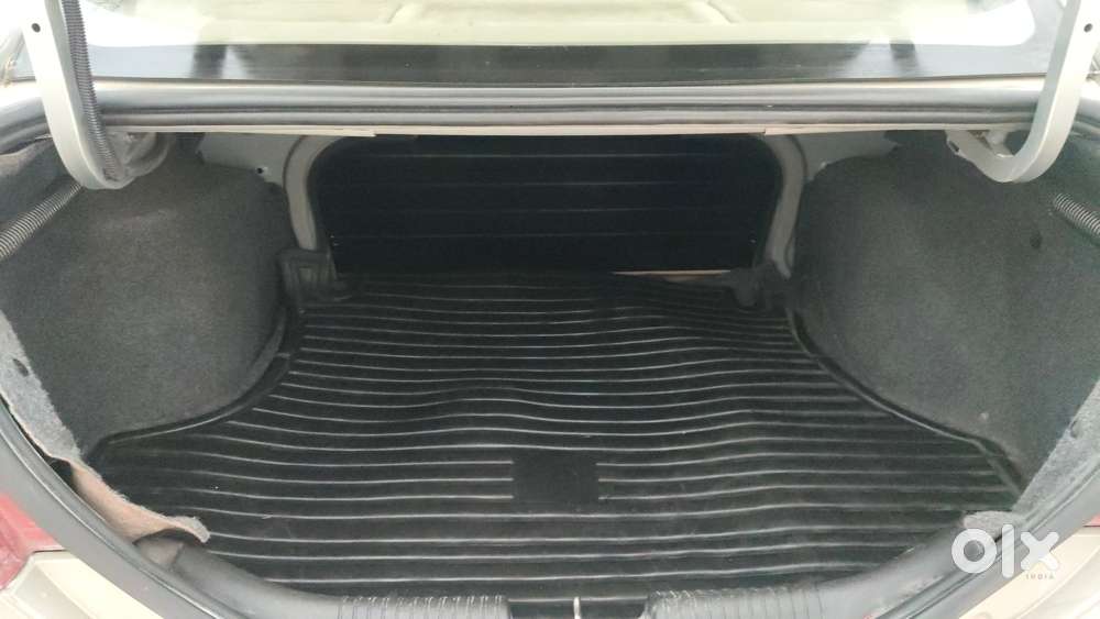 Ford Fiesta Petrol Titanium, 2013, Petrol