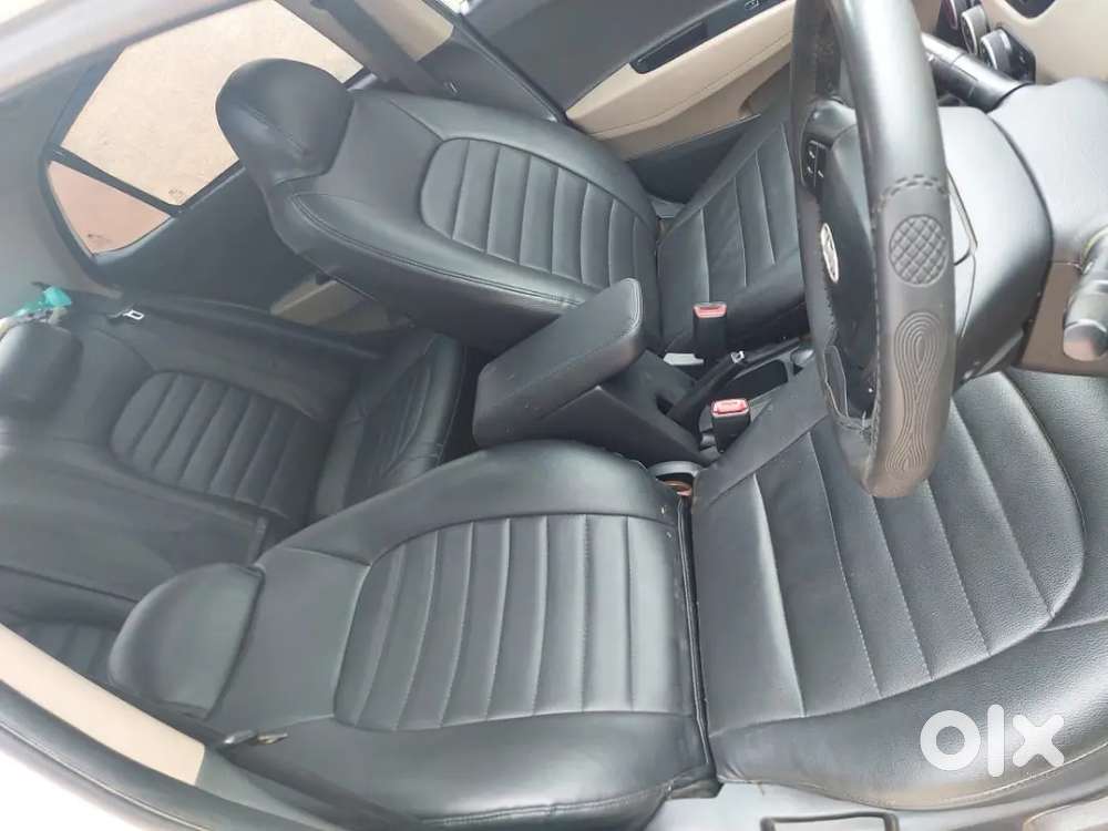Hyundai Xcent S Celebration 2017