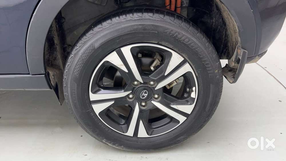 Tata Nexon Ev Prime Xz Plus Lux, 2022, Electric