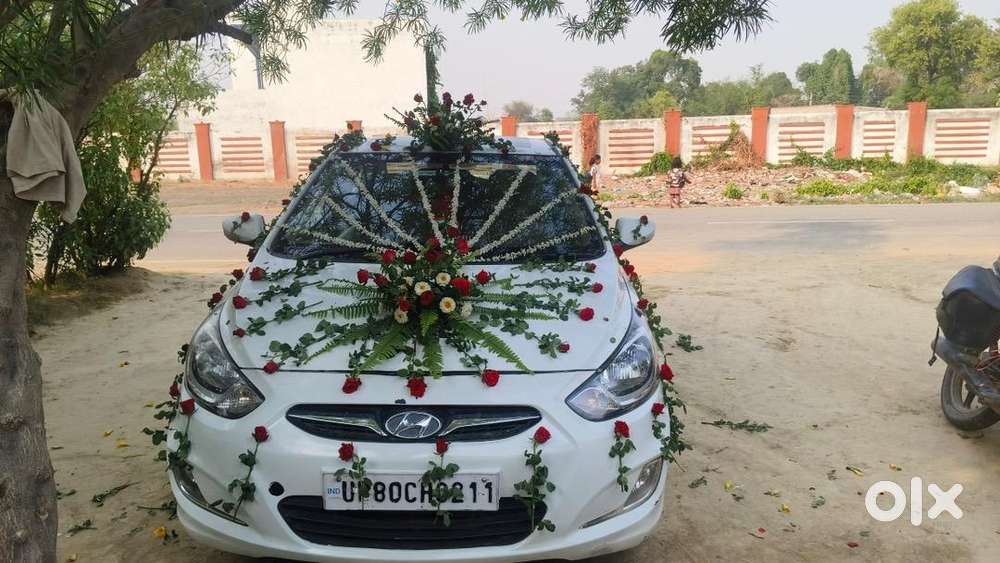 Hyundai Verna 2014 Diesel Good Condition
