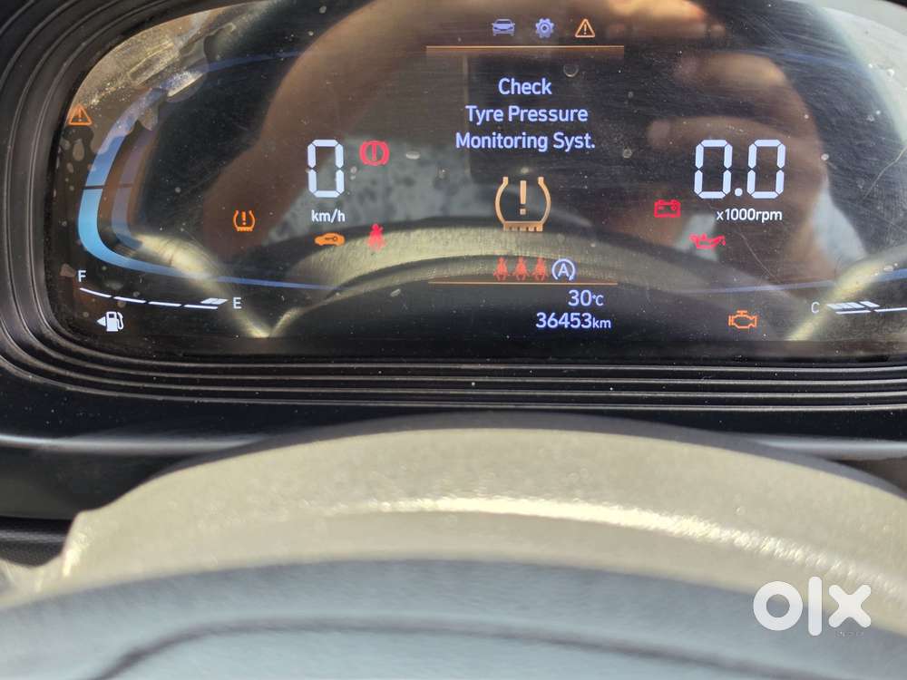 Hyundai Venue S Mt 1.2 Kappa, 2024, Petrol