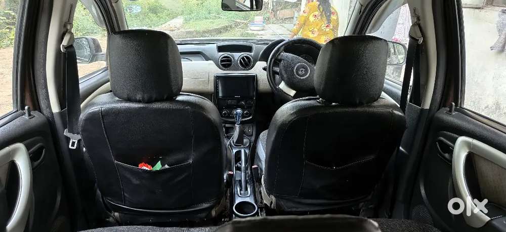 Renault Duster 2013 Diesel