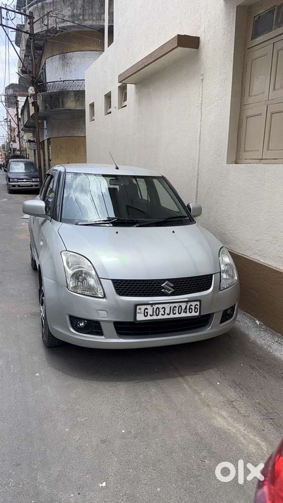Maruti Swift Vdi 2010 Diesel