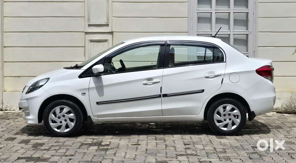 Honda Amaze, 2013, Diesel