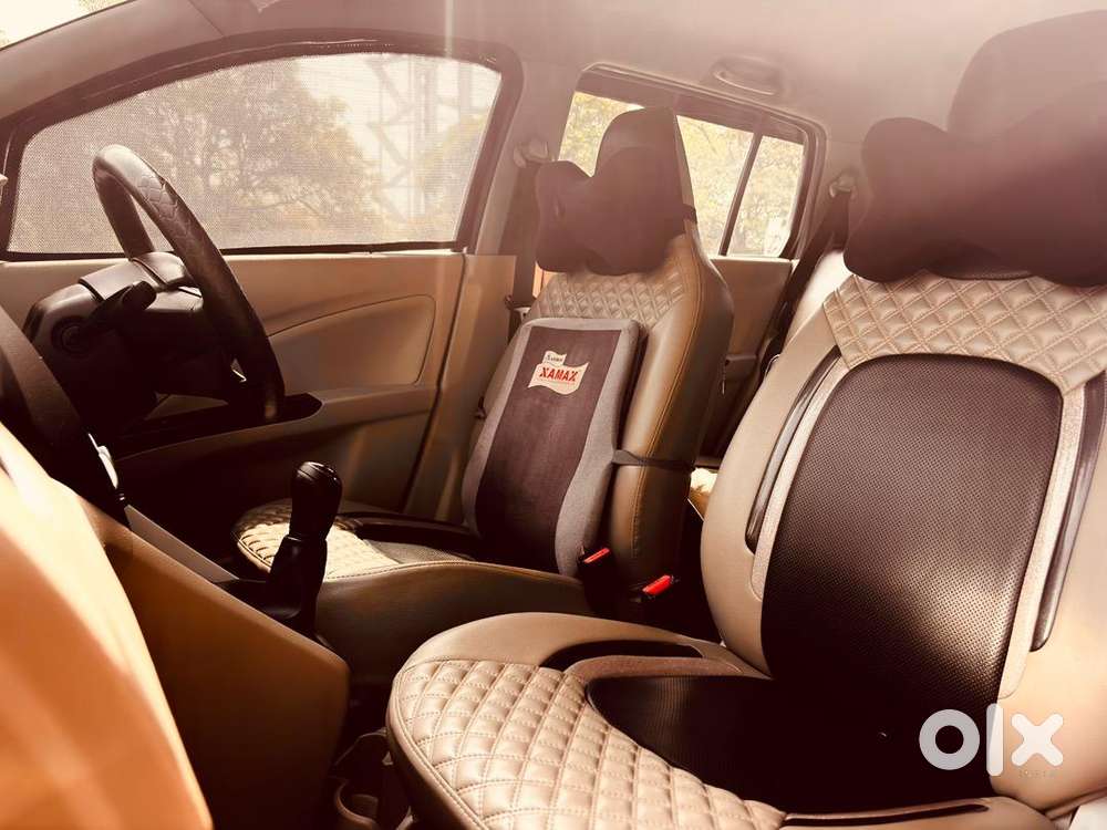 Maruti Suzuki Celerio 2021 Cng & Petrol Well Maintained