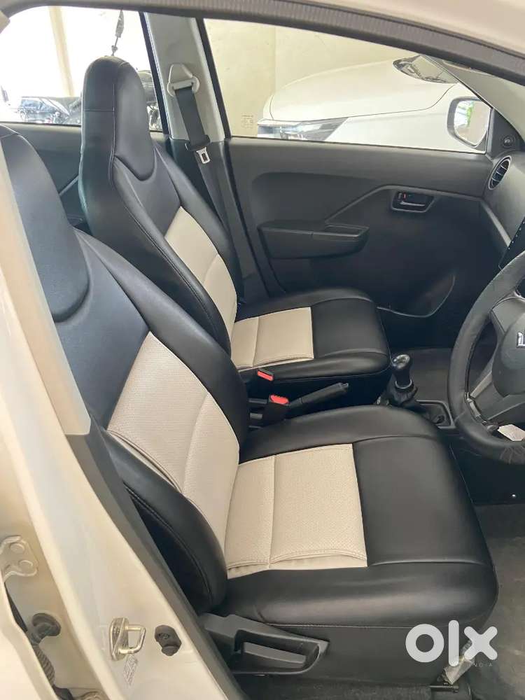 Maruti Suzuki Alto K10 (november 2023)