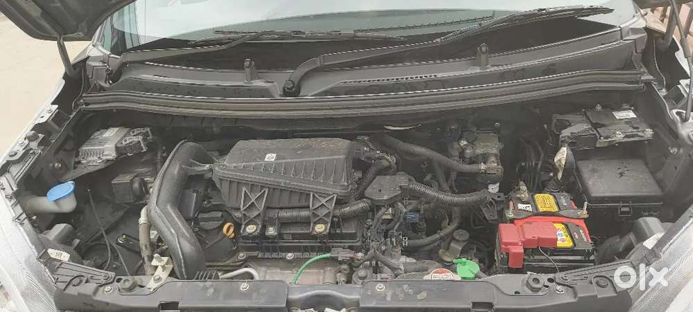 Cng Wagonr For Sale