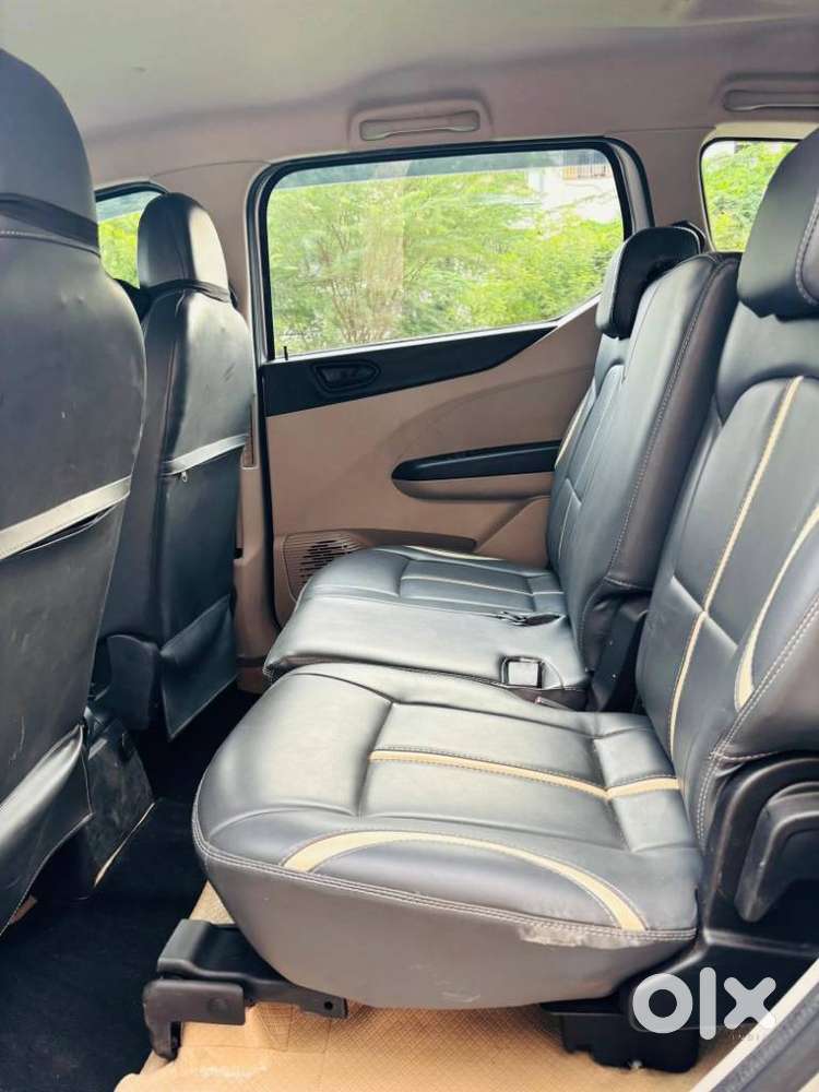 Renault Triber, 2022, Petrol