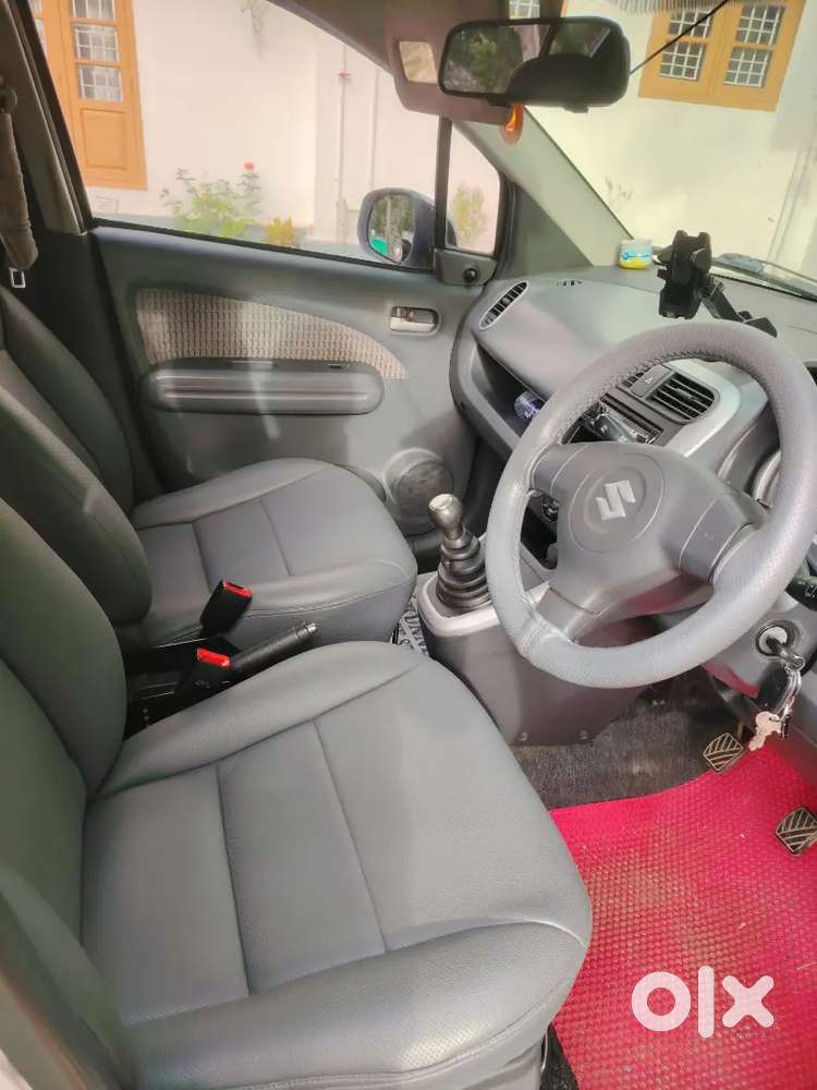 Maruti Suzuki Ritz 2014 Diesel (white)