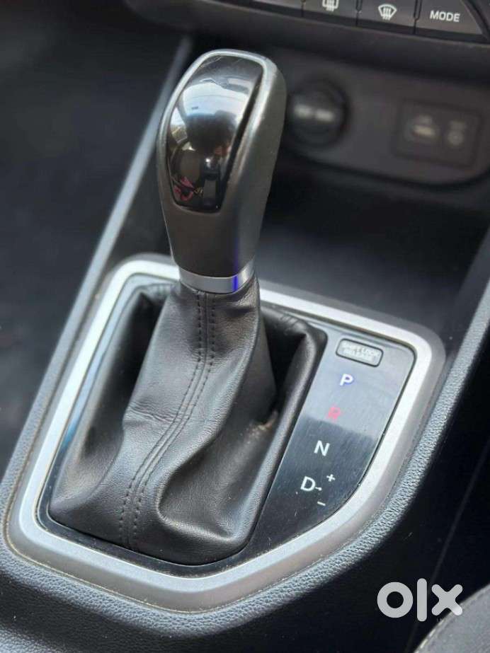 Hyundai Creta 1.6 Sx Automatic, 2017, Petrol