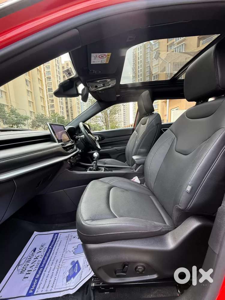 Jeep Compass Model S (o) 2.0 Diesel, 2025, Diesel