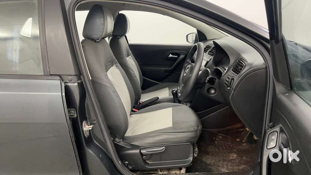 Volkswagen Polo 1.0 Tsi Comfortline At, 2021, Petrol