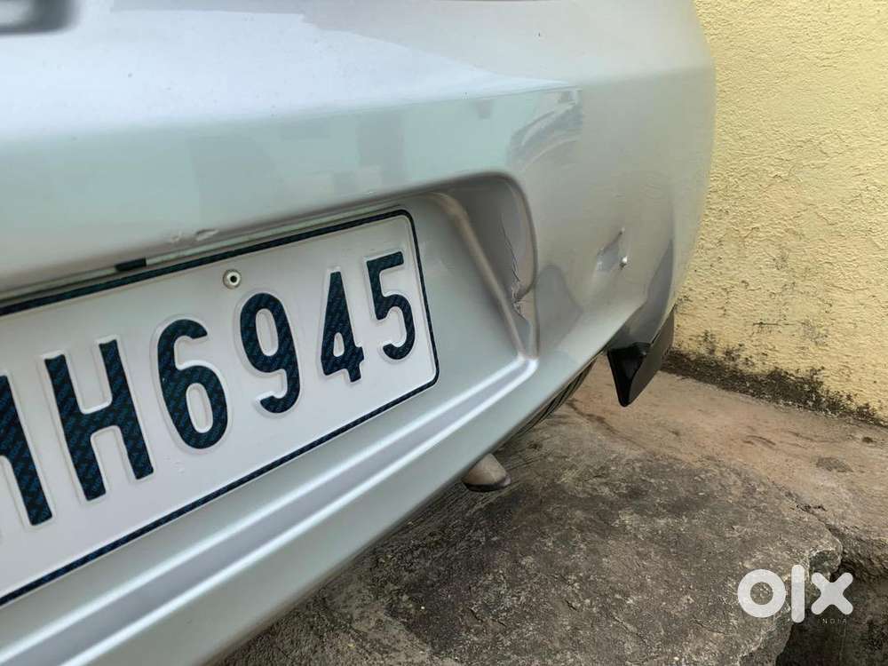 Toyota Etios 2012 Petrol Good Condition