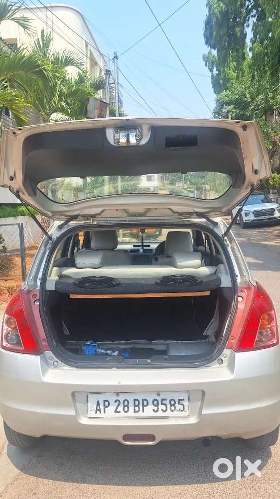 Swift Vdi 2011 Neat Conditions