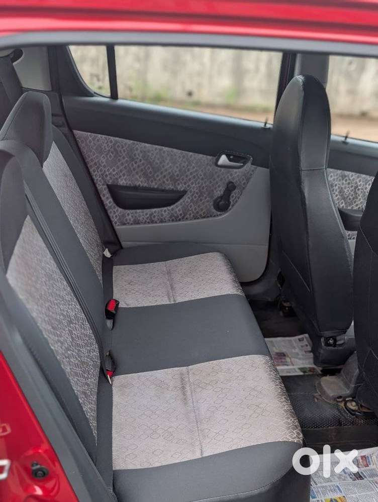 Maruti Suzuki Alto 800 Lxi, 2019, Petrol