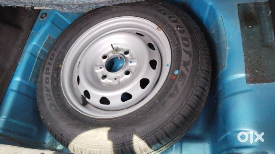 Tata Tiago Xz, 2018, Petrol