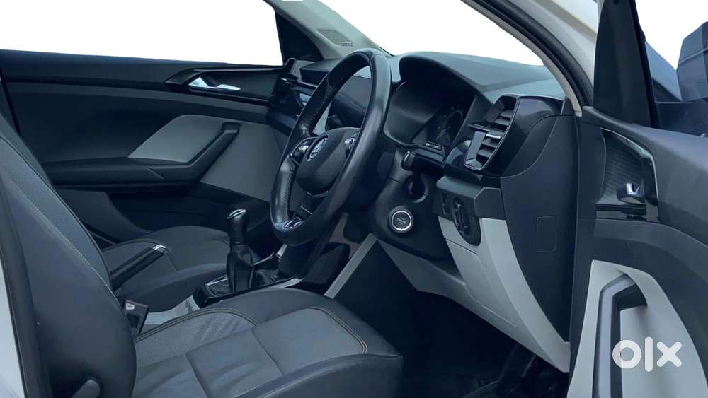 Skoda Kushaq 1.5 Tsi Style, 2021, Petrol
