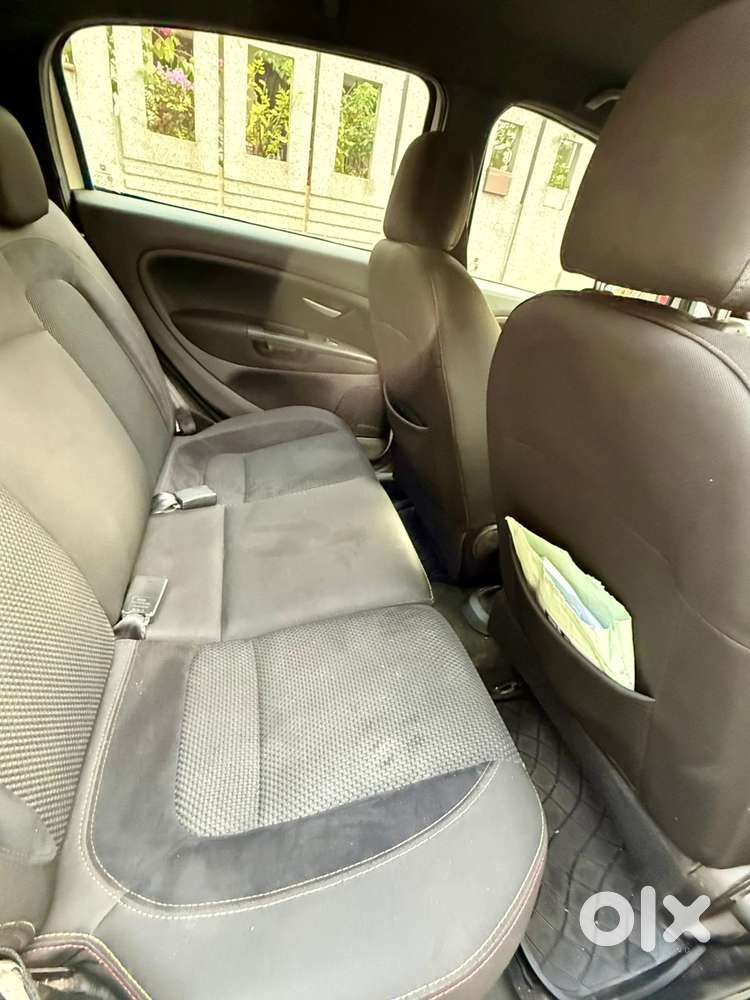 Fiat Abarth 595 Competizione, 2017, Petrol