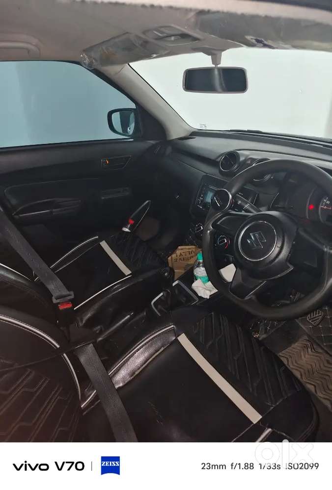 Maruti Suzuki Swift 2023