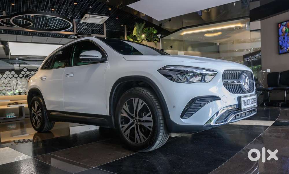 Mercedes-benz Gla 200, 2025, Petrol
