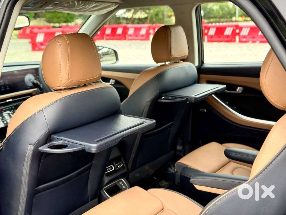 Hyundai Alcazar Signature 1.5 Petrol Dct 7str, 2024, Petrol