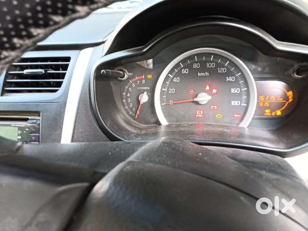 Maruti Suzuki Celerio 2017 Cng & Hybrids 160000 Km Driven