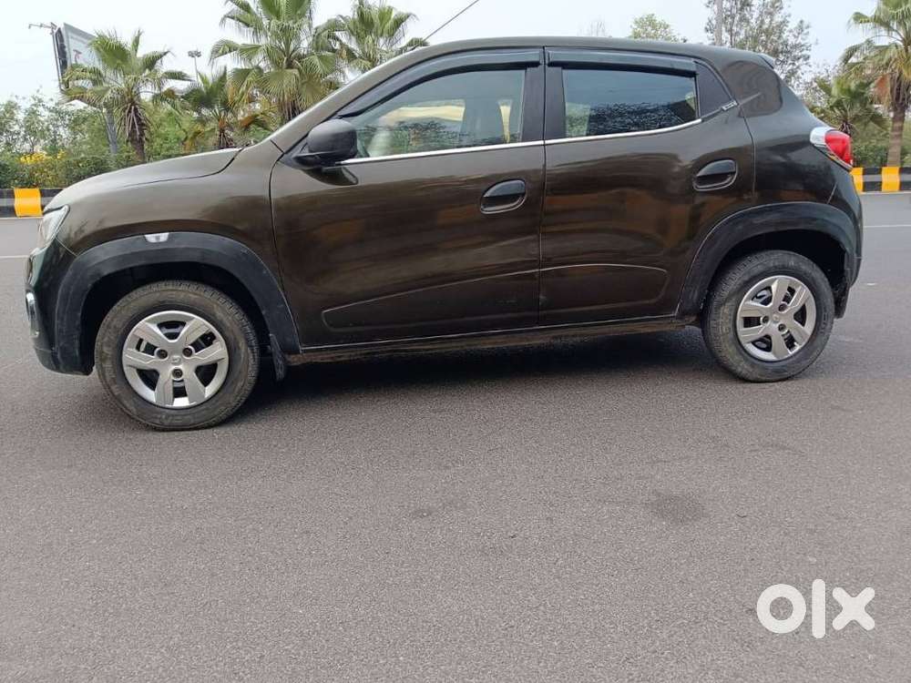 Renault Kwid, 2017, Petrol