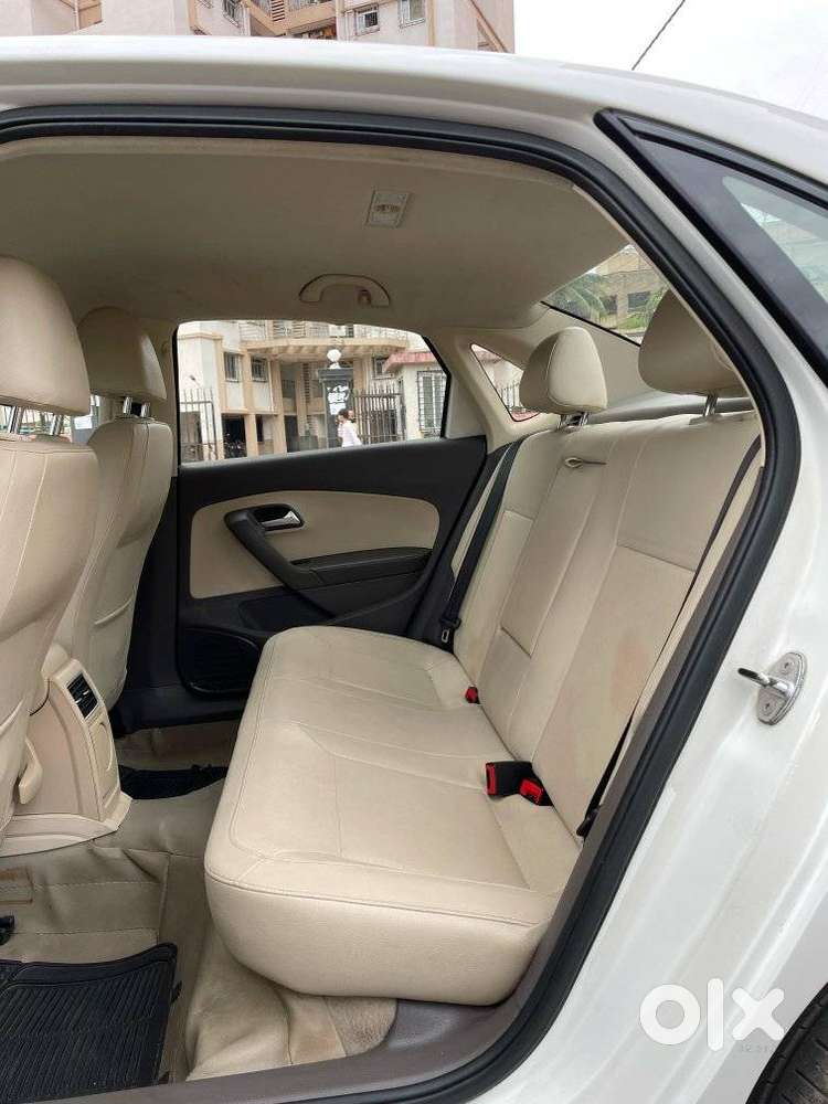 Volkswagen Vento 2010-2013 Petrol Highline, 2014, Petrol