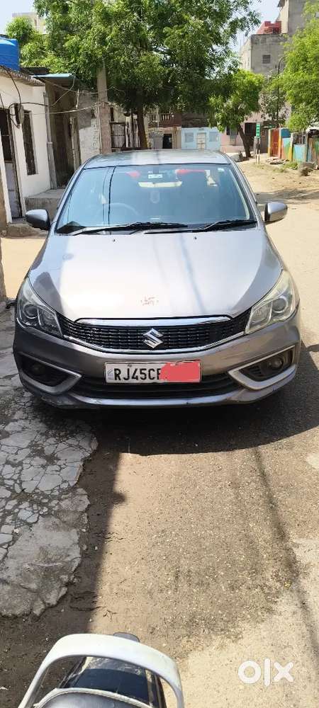 Maruti Suzuki Ciaz 2019
