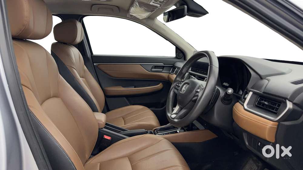 Honda Elevate Zx Cvt, 2024, Petrol