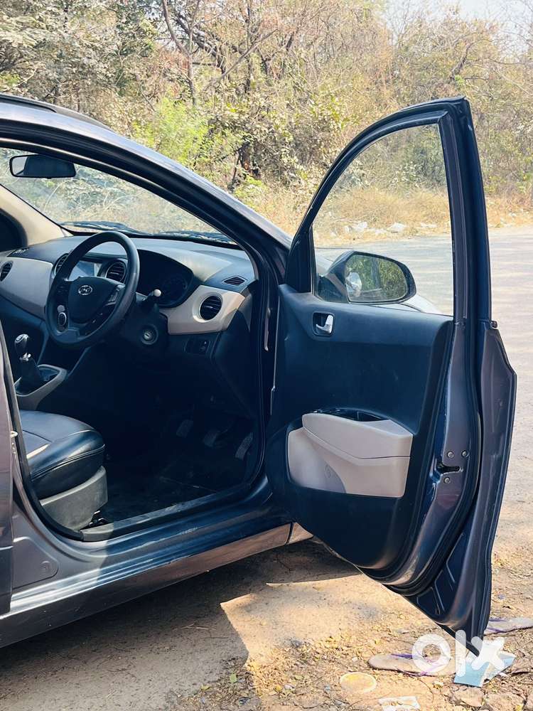 Hyundai I10, 2018, Petrol