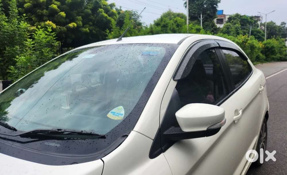 Ford Figo Aspire 1.5 Tdci Titanium Plus, 2021, Diesel