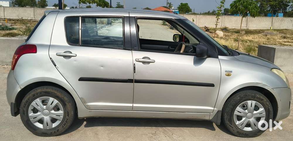 Maruti Suzuki Swift 2009