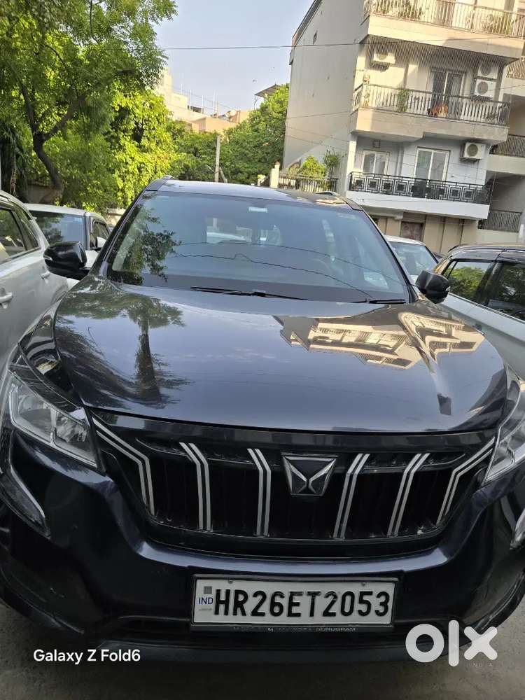 Mahindra Xuv700 2022 Diesel 7 Seater 53000 Km Driven