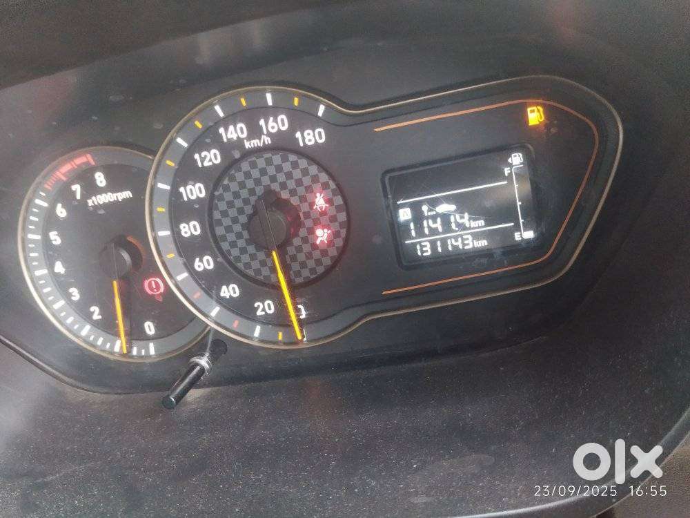 Hyundai New Santro 1.1 Sportz Mt, 2022, Petrol