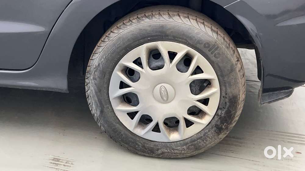 Ford Figo Aspire 1.2 Ti-vct Trend, 2018, Petrol