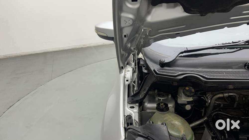 Ford Ecosport 1.5 Ti Vct Mt Titanium, 2018, Petrol