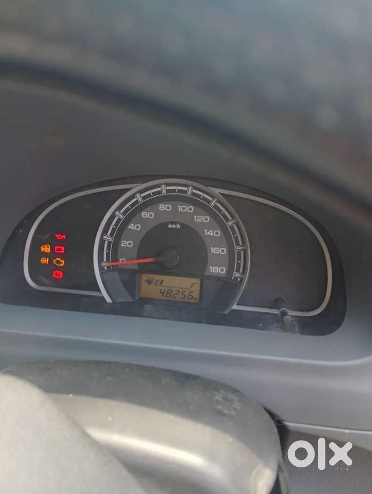 Maruti Suzuki Alto 800 2014 Petrol 48000 Km Driven