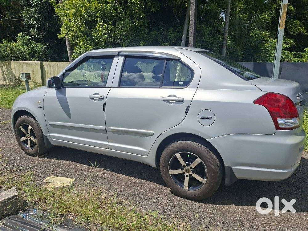 Maruti Suzuki Swift Dzire Vdi Bsiv, 2009, Diesel
