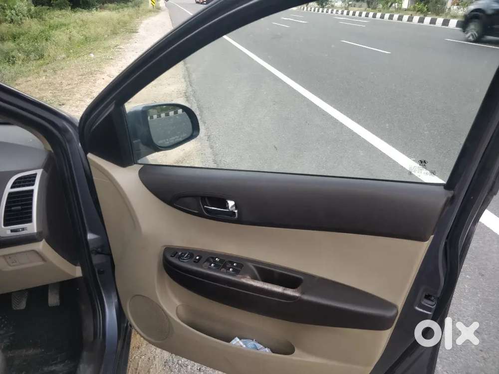 Hyundai I20 1.4 Asta 2010