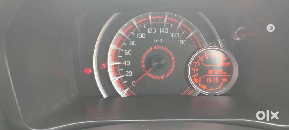 Maruti Suzuki Celerio Zxi, 2024, Petrol