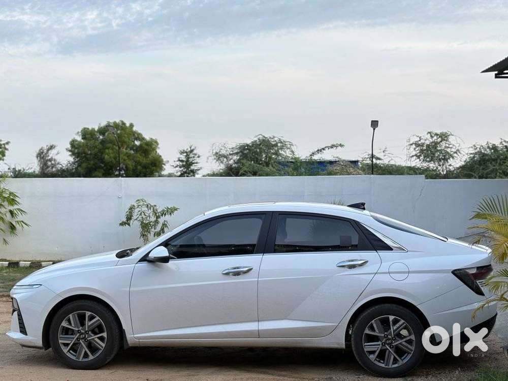 Hyundai Verna 1.5 Sx Vtvt, 2023, Petrol