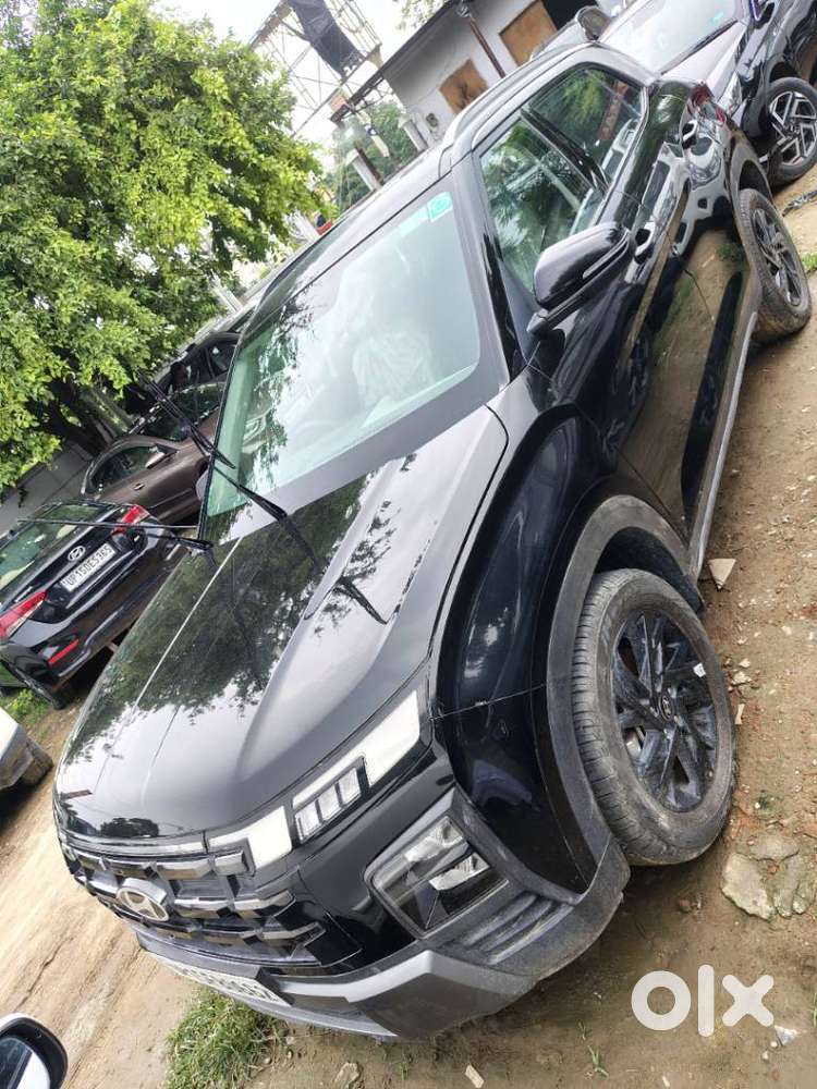 Hyundai Creta 1.5 Crdi At S(o), 2025, Diesel